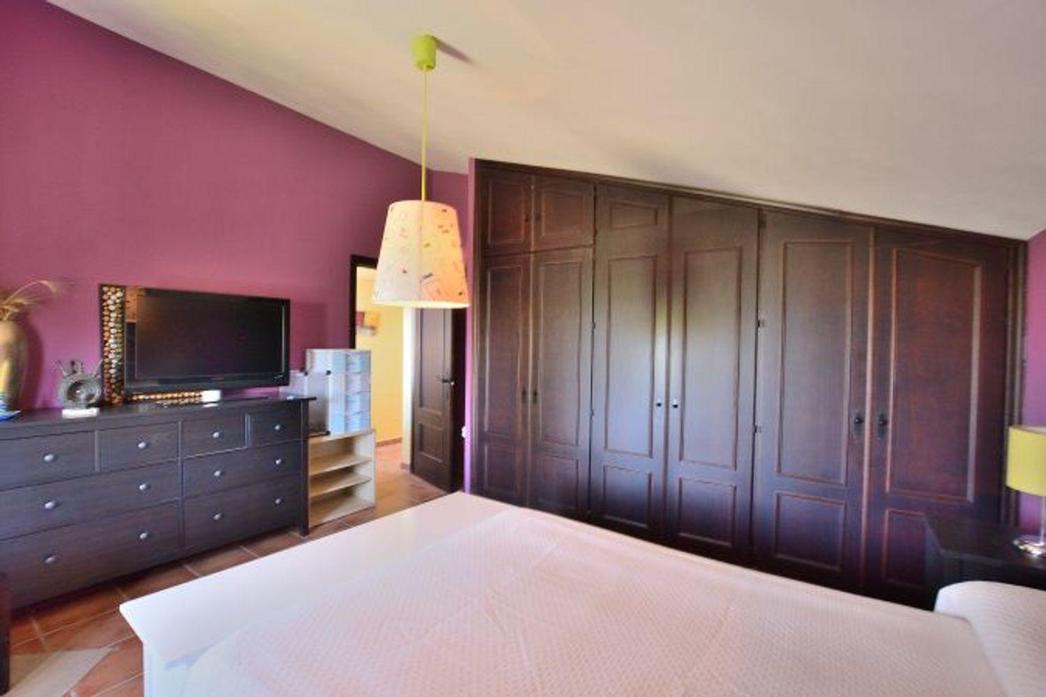 Casa en Venta en Arriate