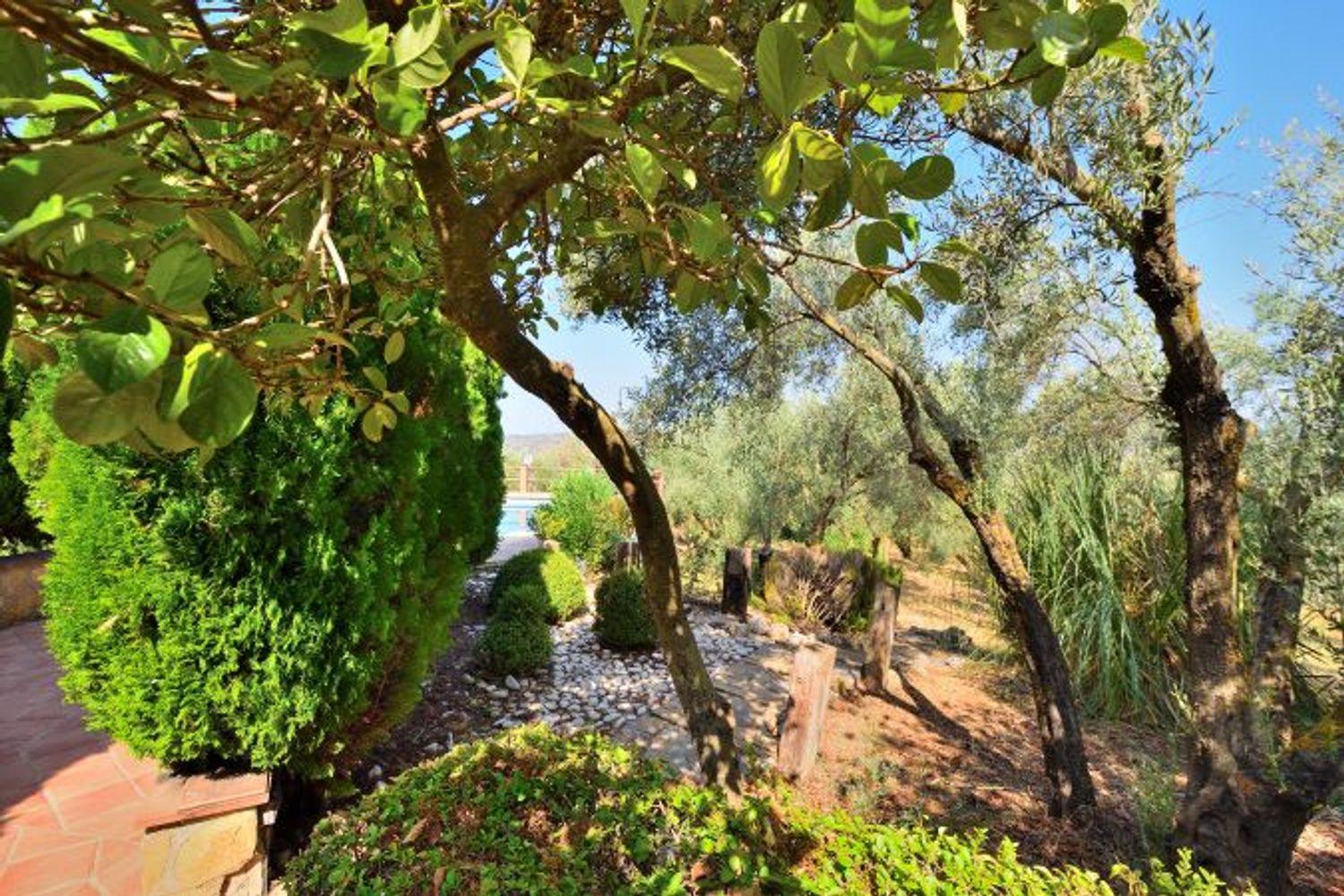 Casa en Venta en Arriate