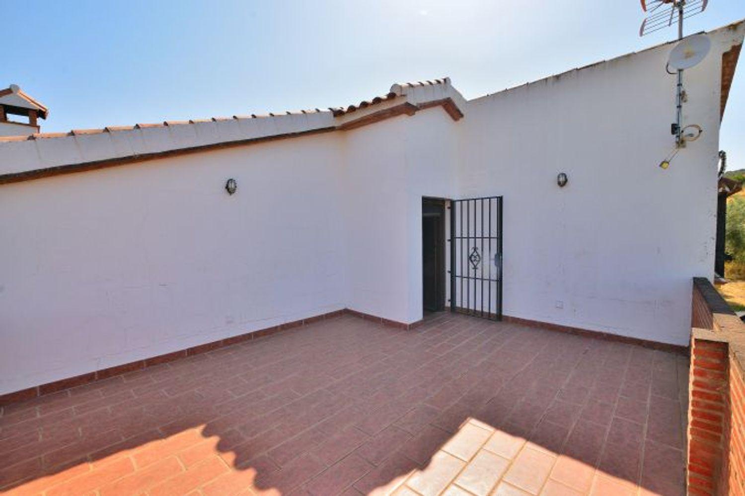 Casa en Venta en Arriate