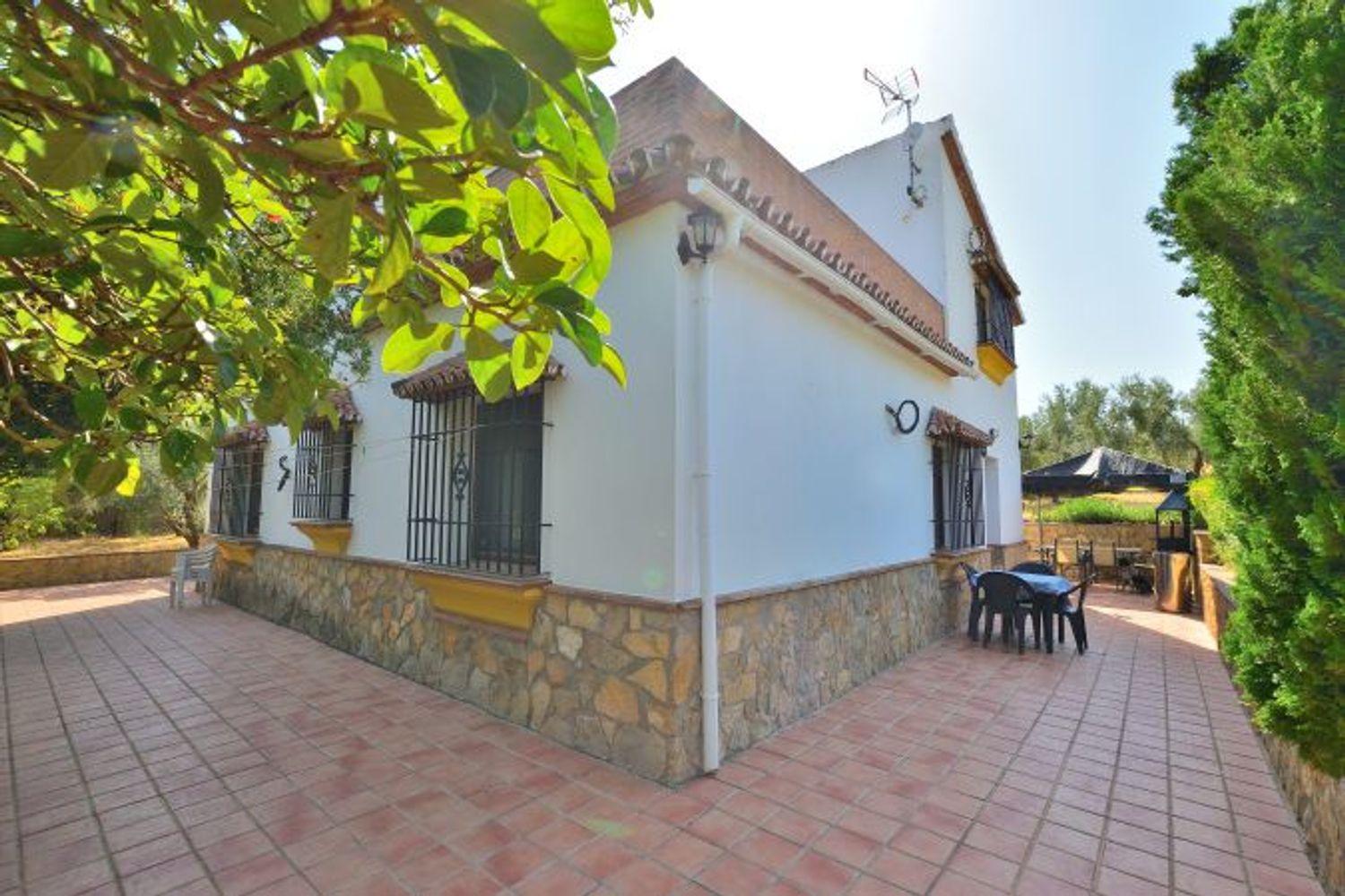 Casa en Venta en Arriate