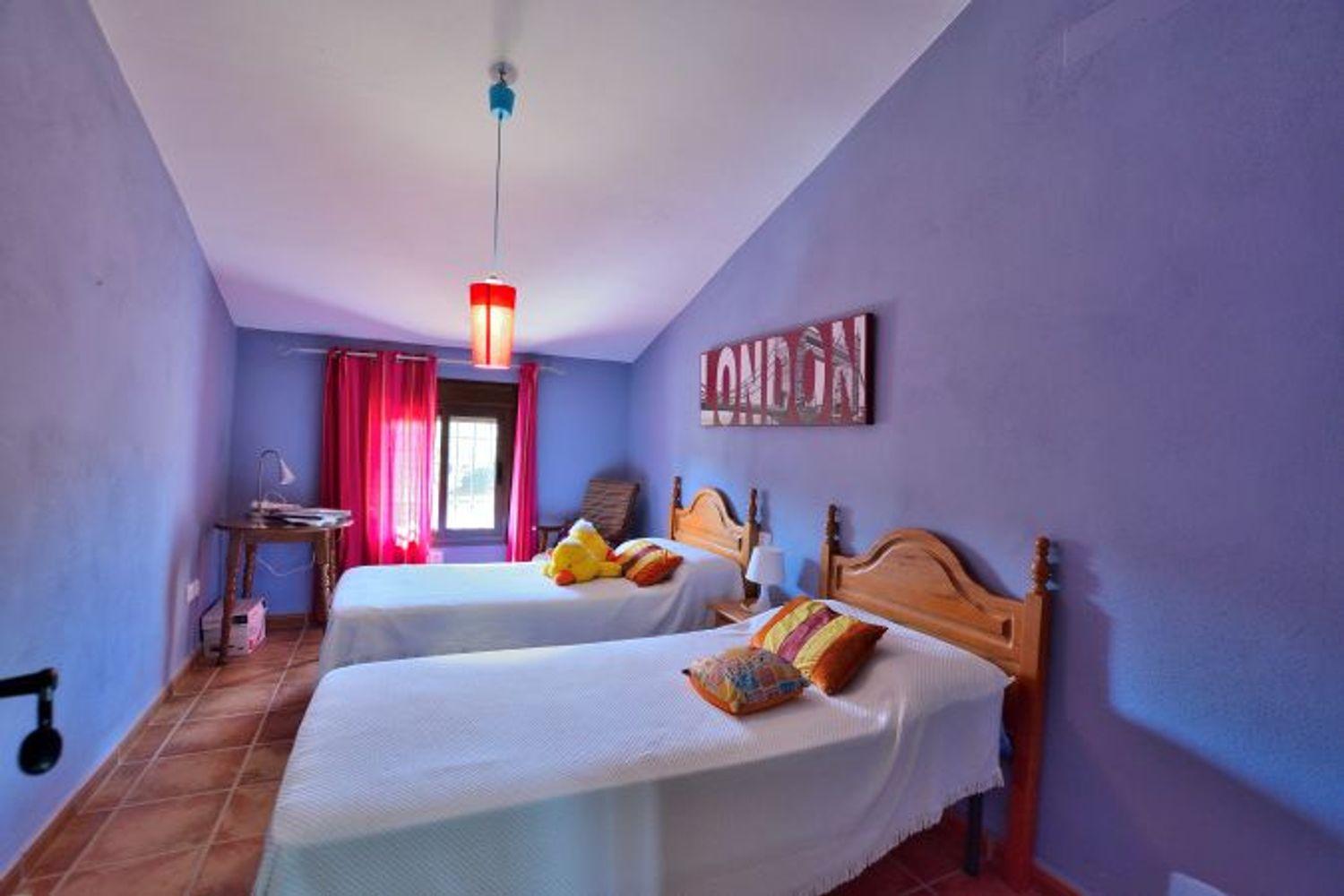 Casa en Venta en Arriate