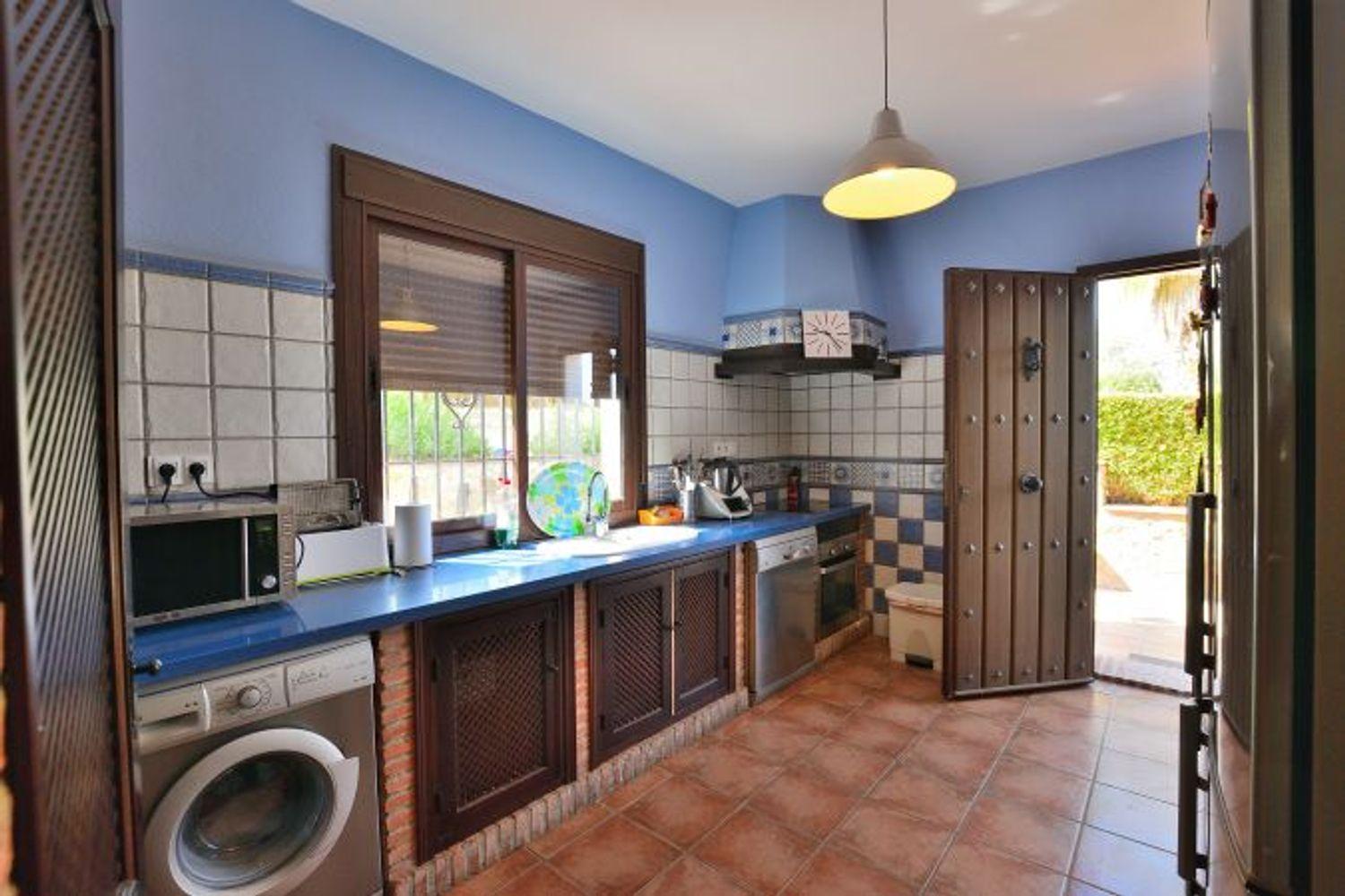Casa en Venta en Arriate