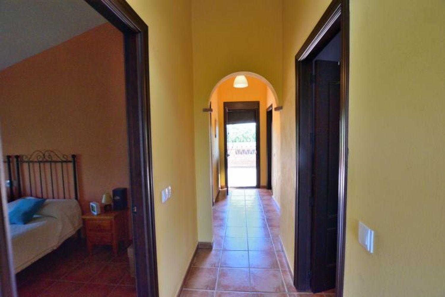 Casa en Venta en Arriate