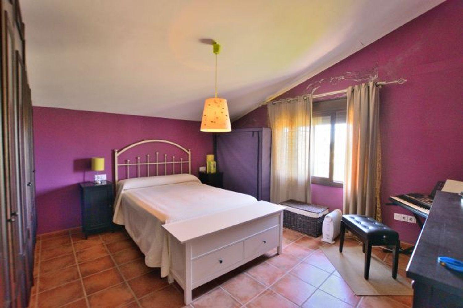Casa en Venta en Arriate