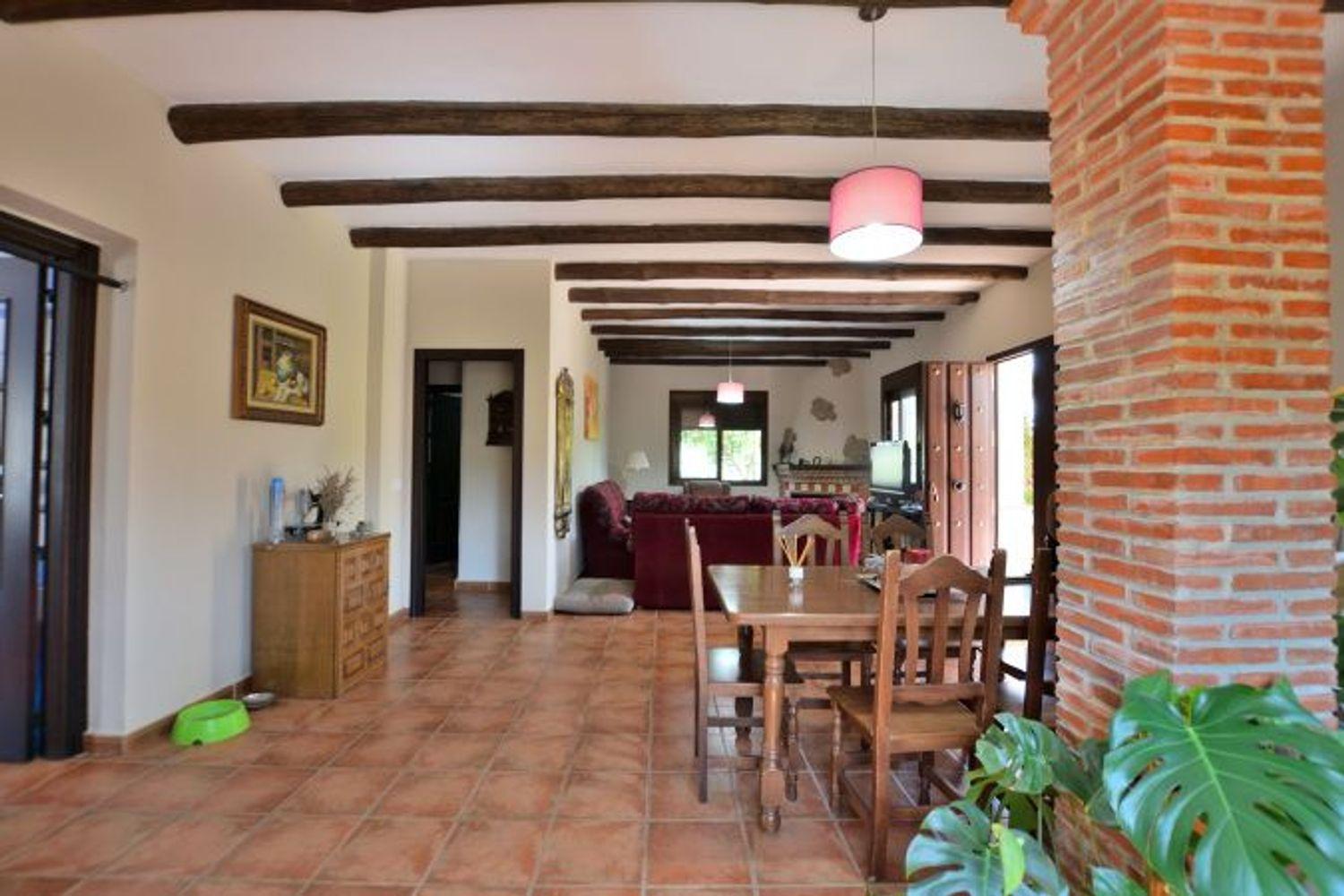 Casa en Venta en Arriate