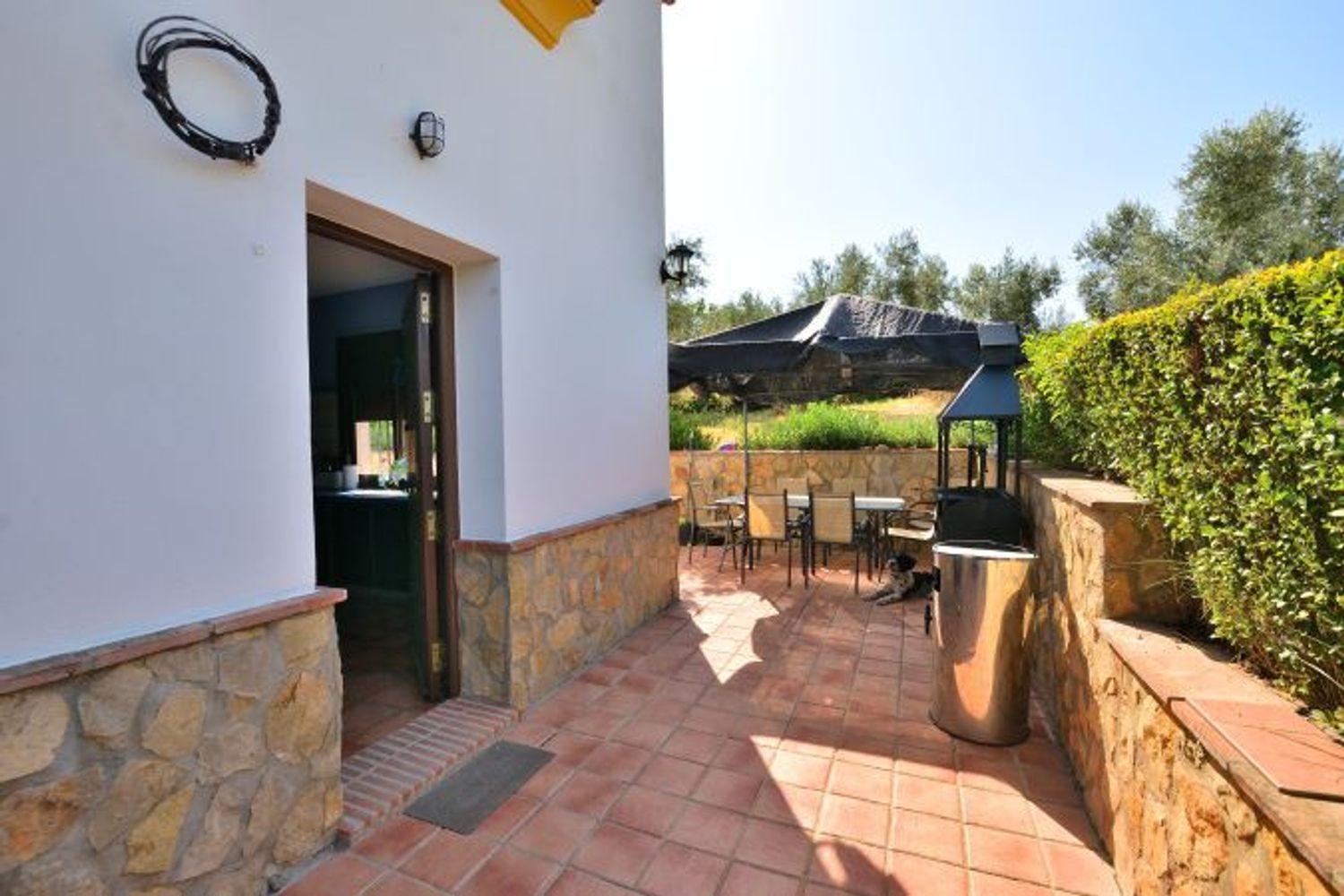 Casa en Venta en Arriate