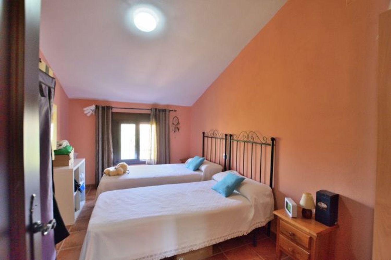 Casa en Venta en Arriate