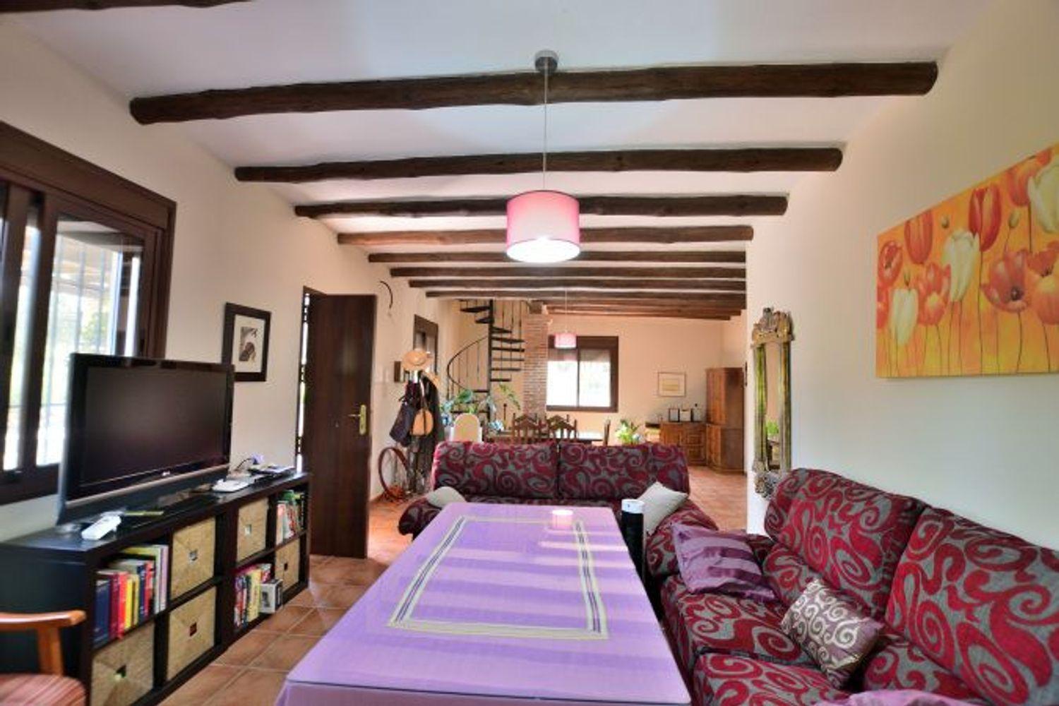 Casa en Venta en Arriate