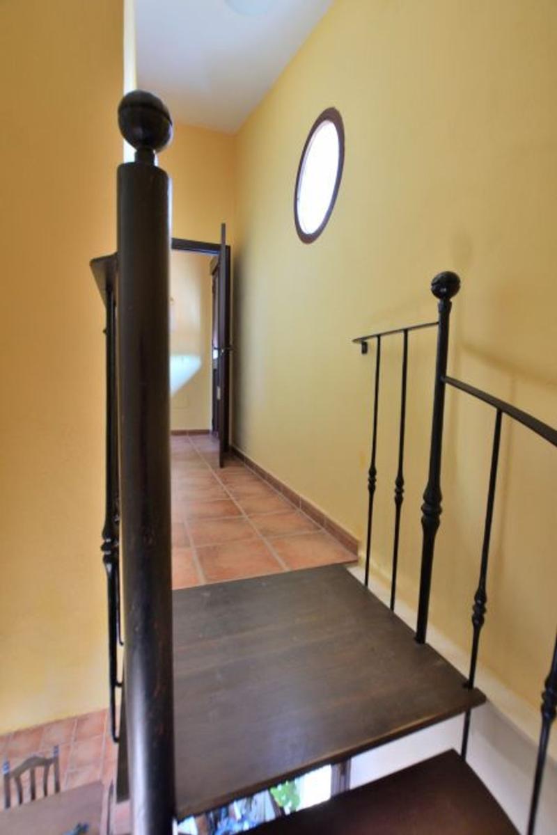 Casa en Venta en Arriate