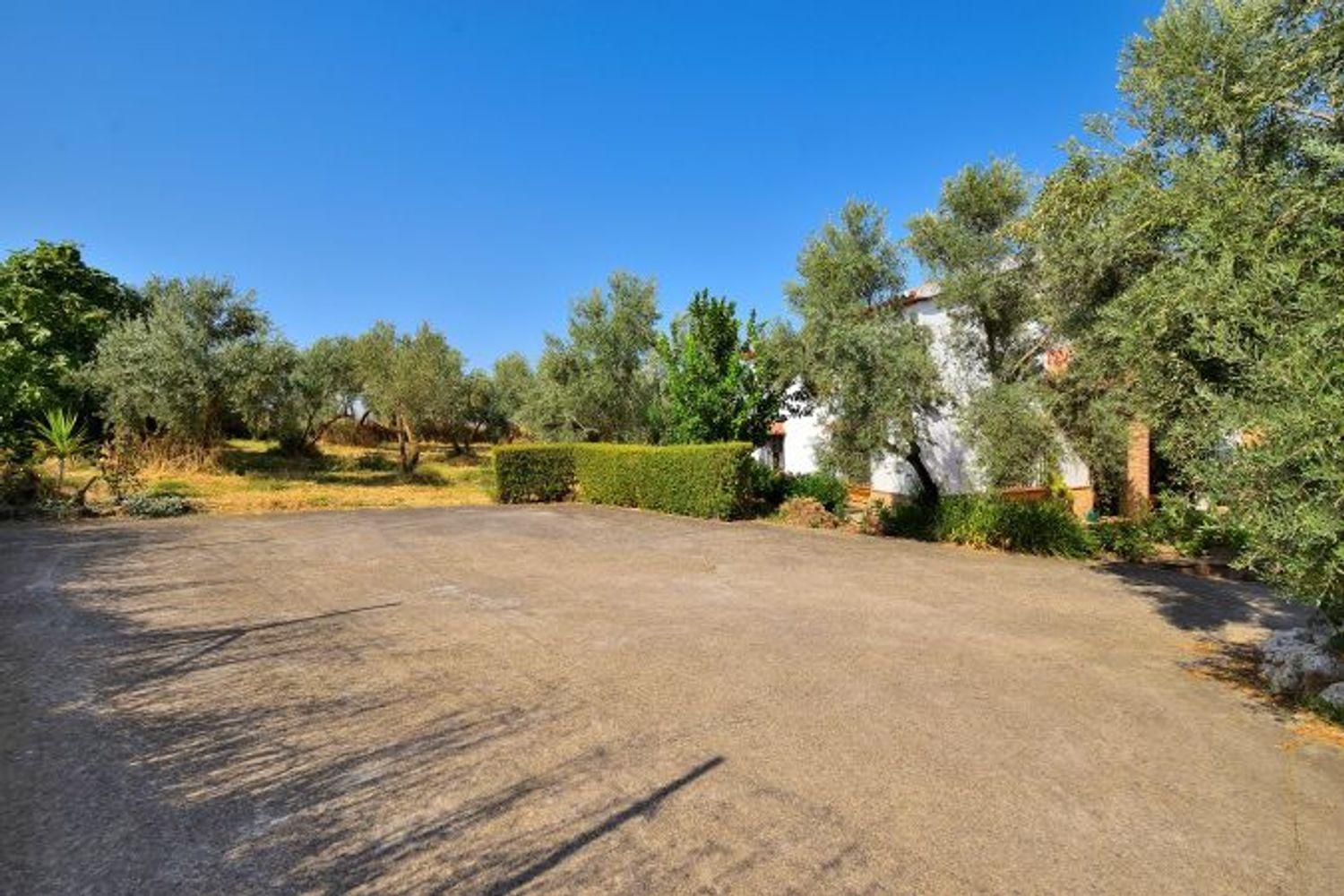 Casa en Venta en Arriate