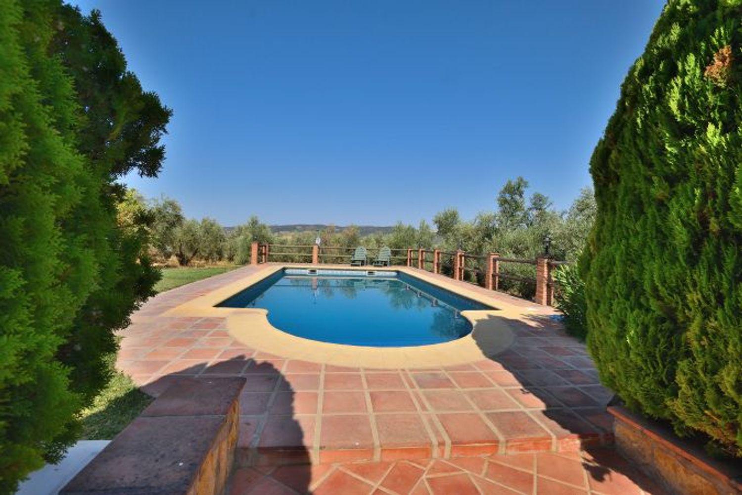 Casa en Venta en Arriate