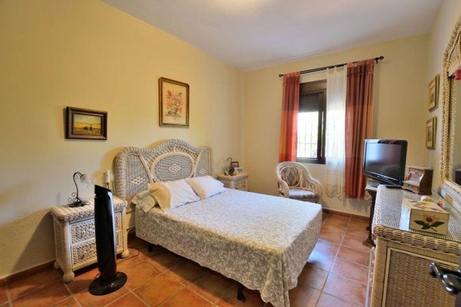 Casa en Venta en Arriate