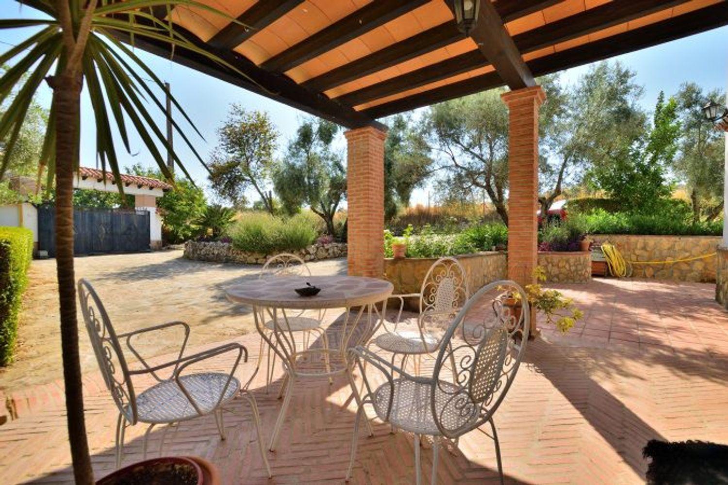 Casa en Venta en Arriate