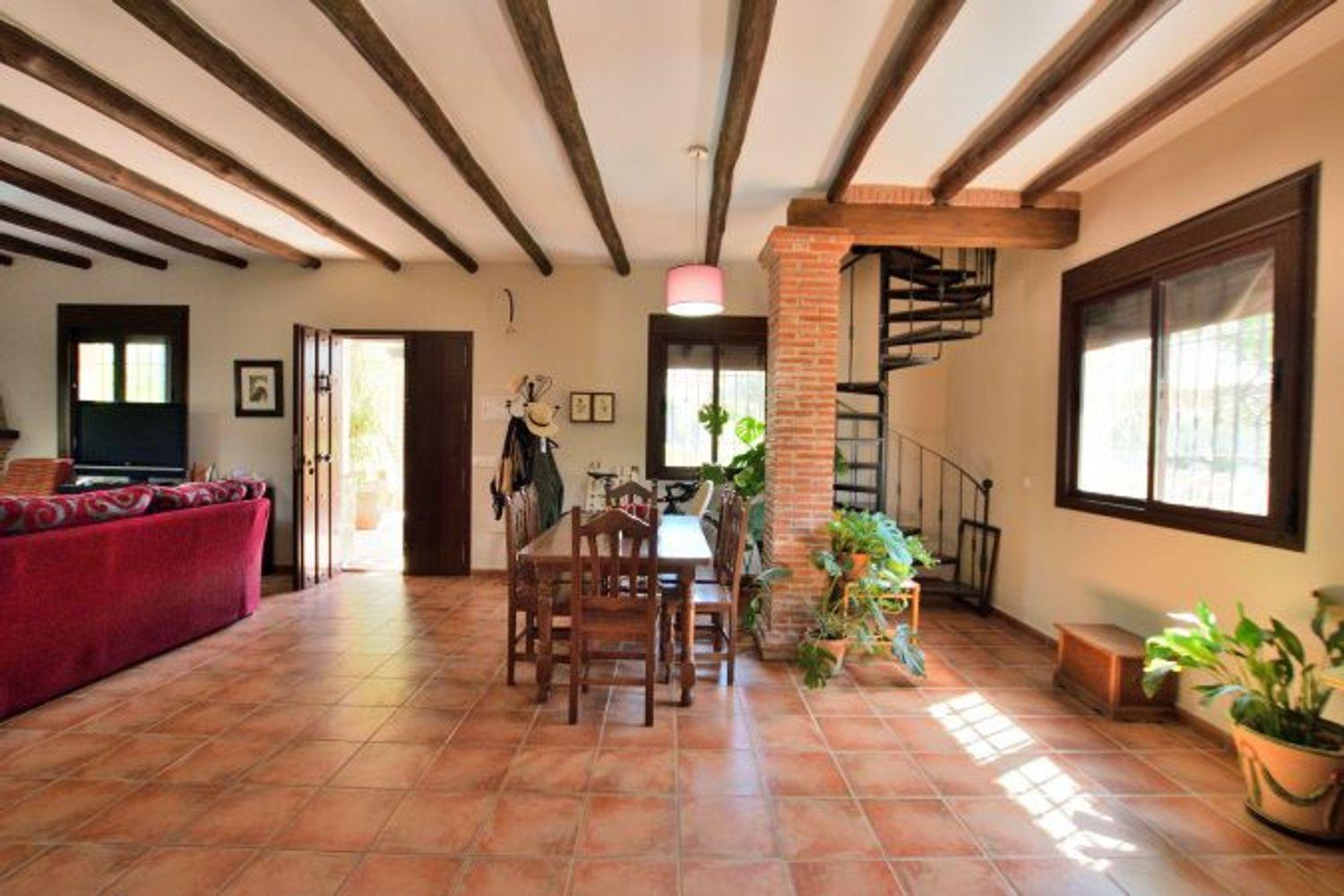 Casa en Venta en Arriate