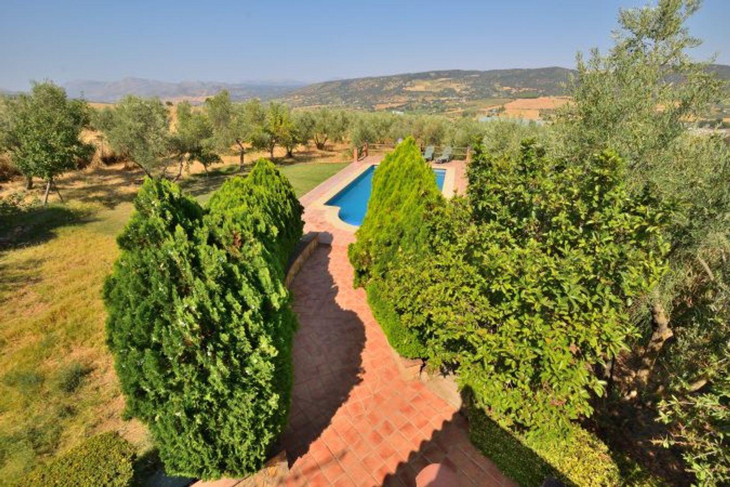 Casa en Venta en Arriate