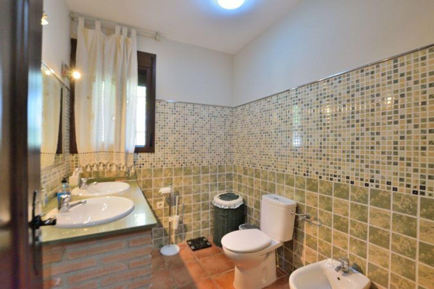 Casa en Venta en Arriate