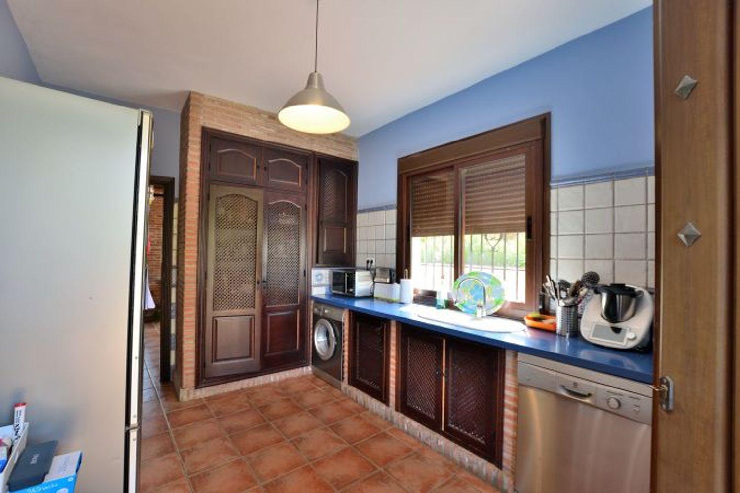 Casa en Venta en Arriate