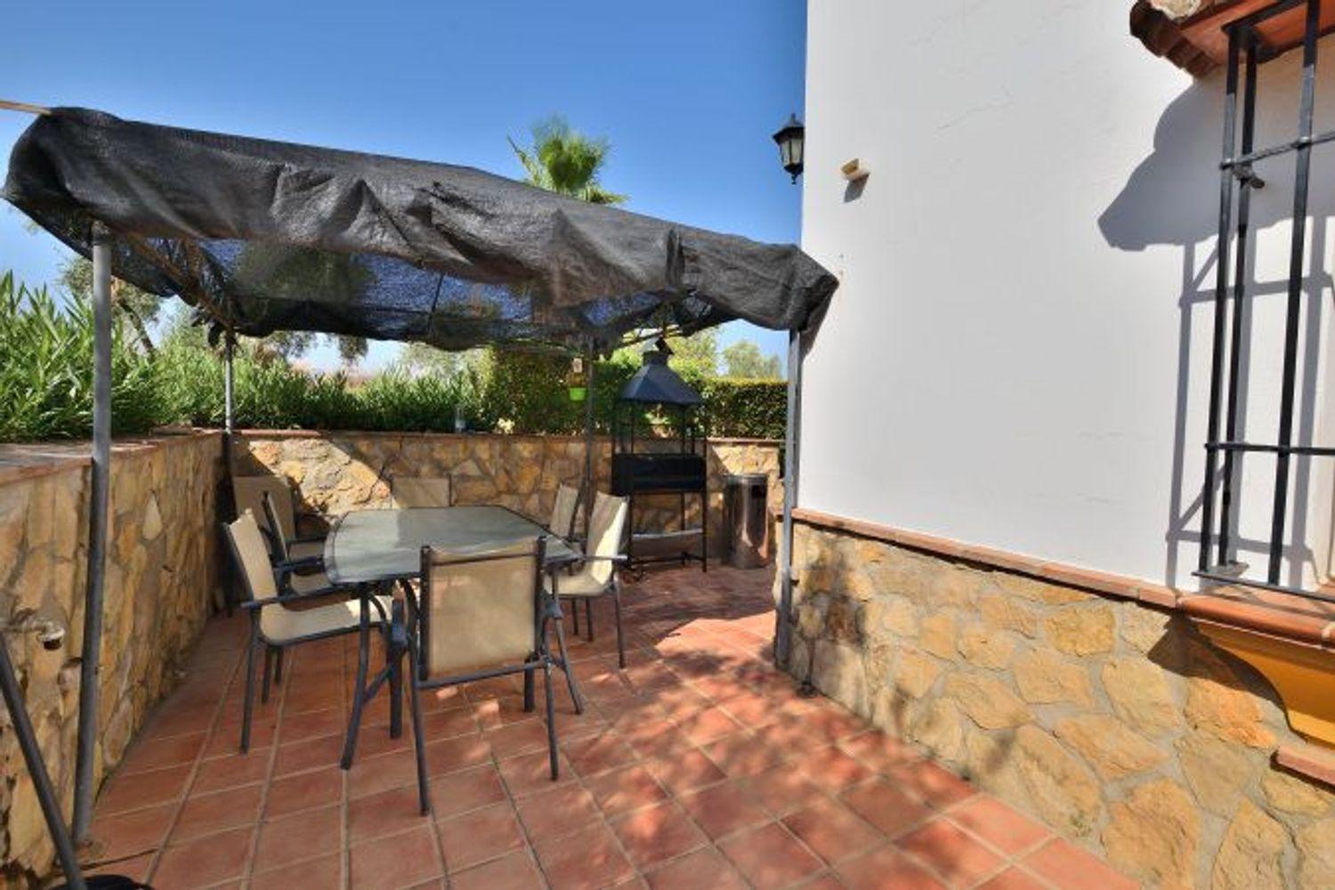 Casa en Venta en Arriate