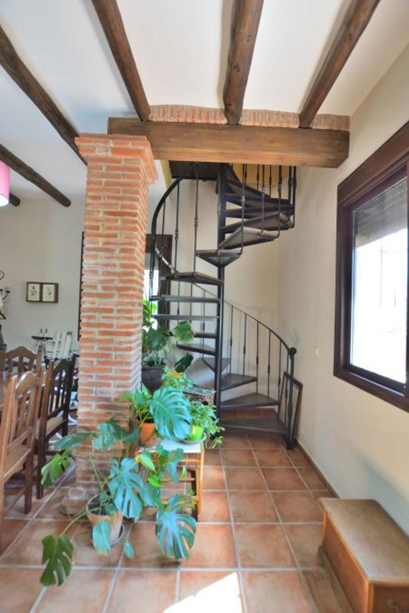 Casa en Venta en Arriate
