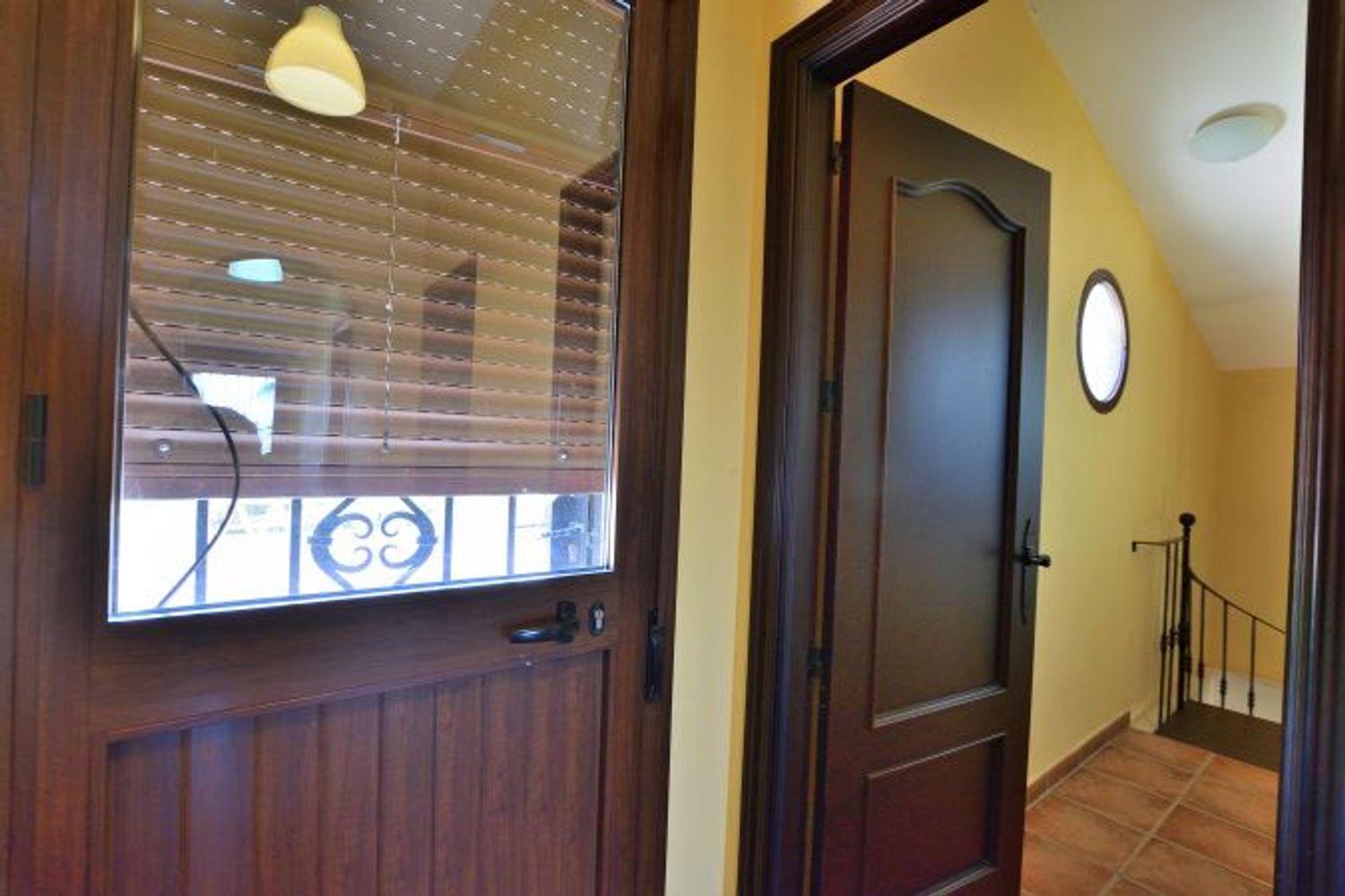 Casa en Venta en Arriate