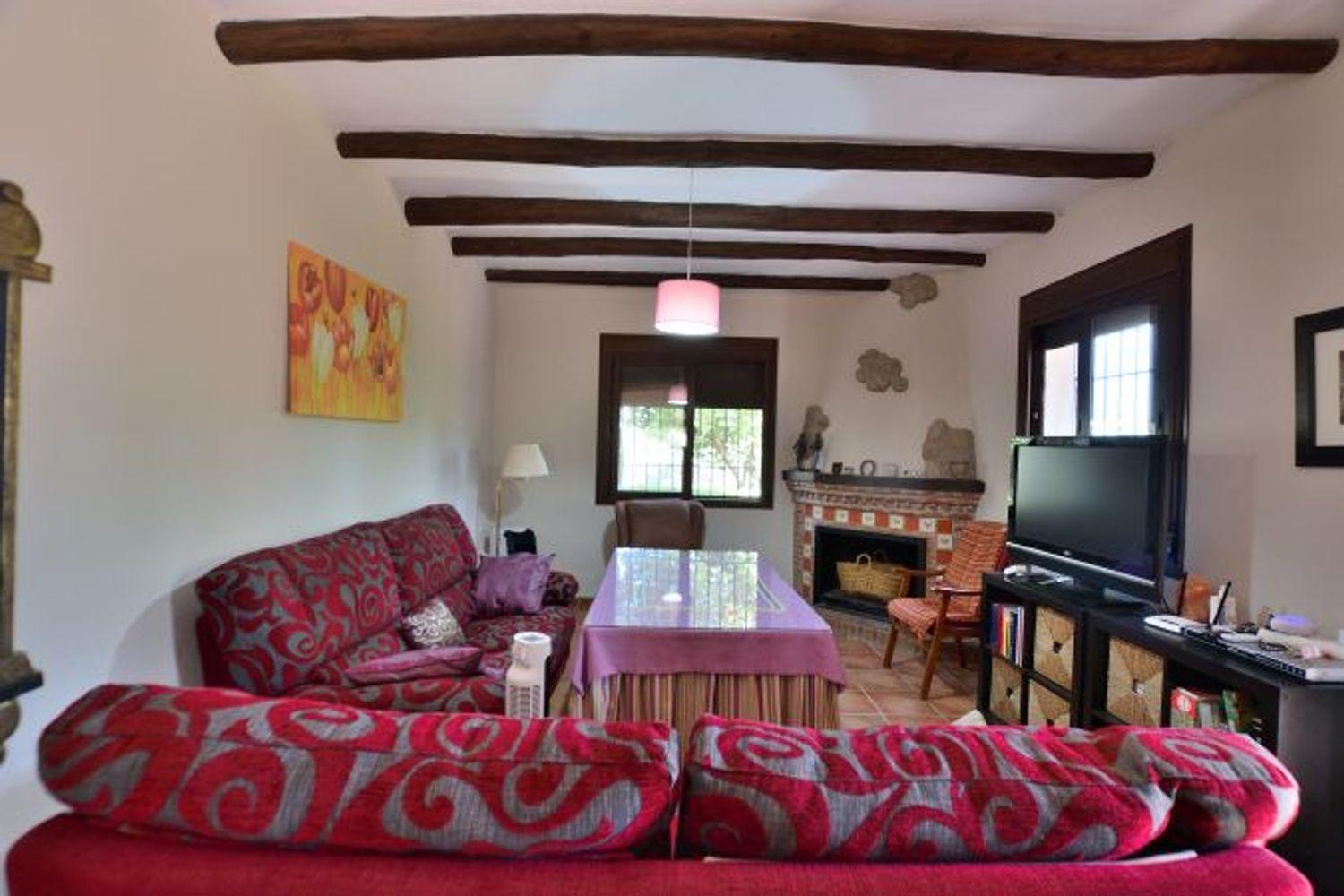 Casa en Venta en Arriate