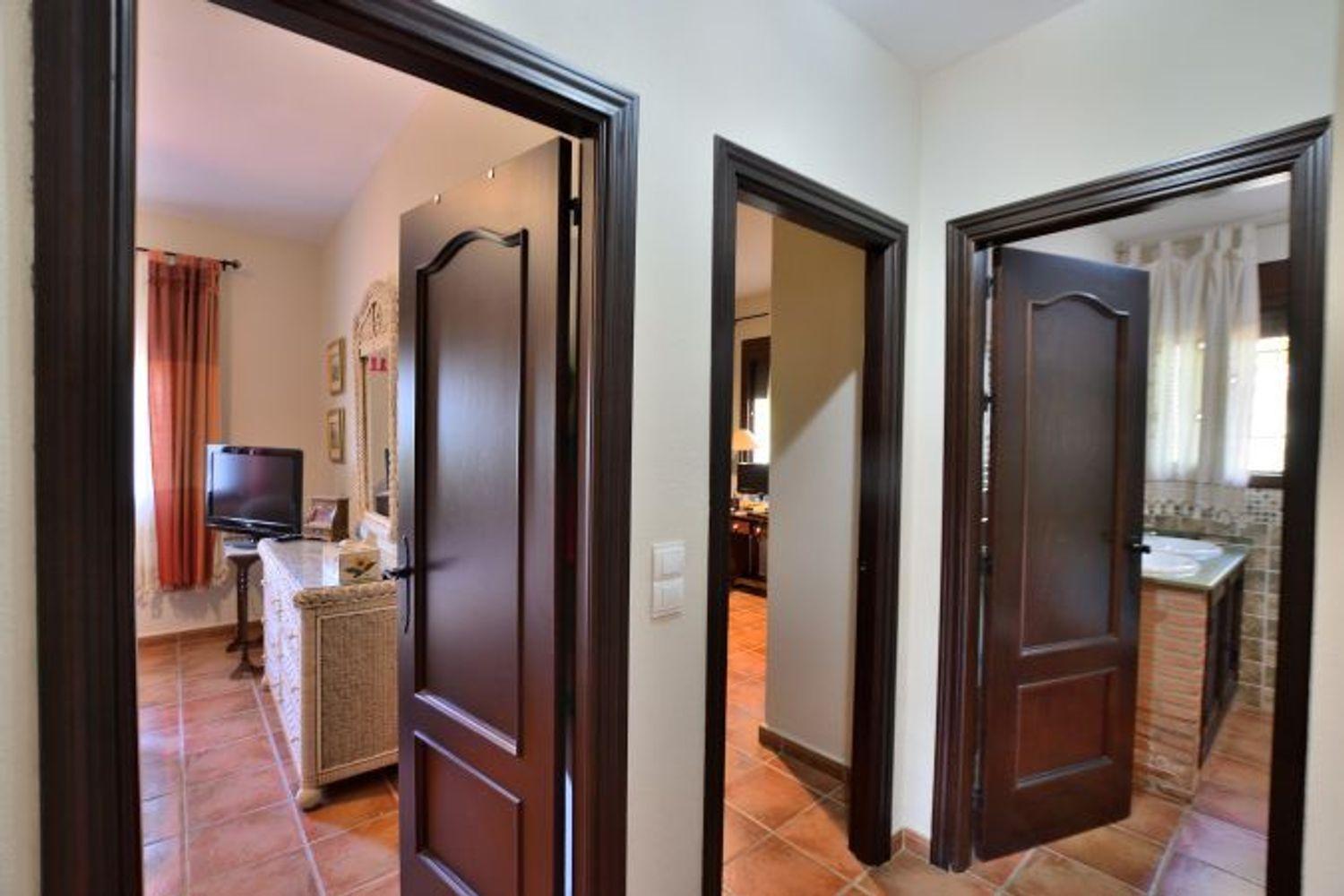 Casa en Venta en Arriate