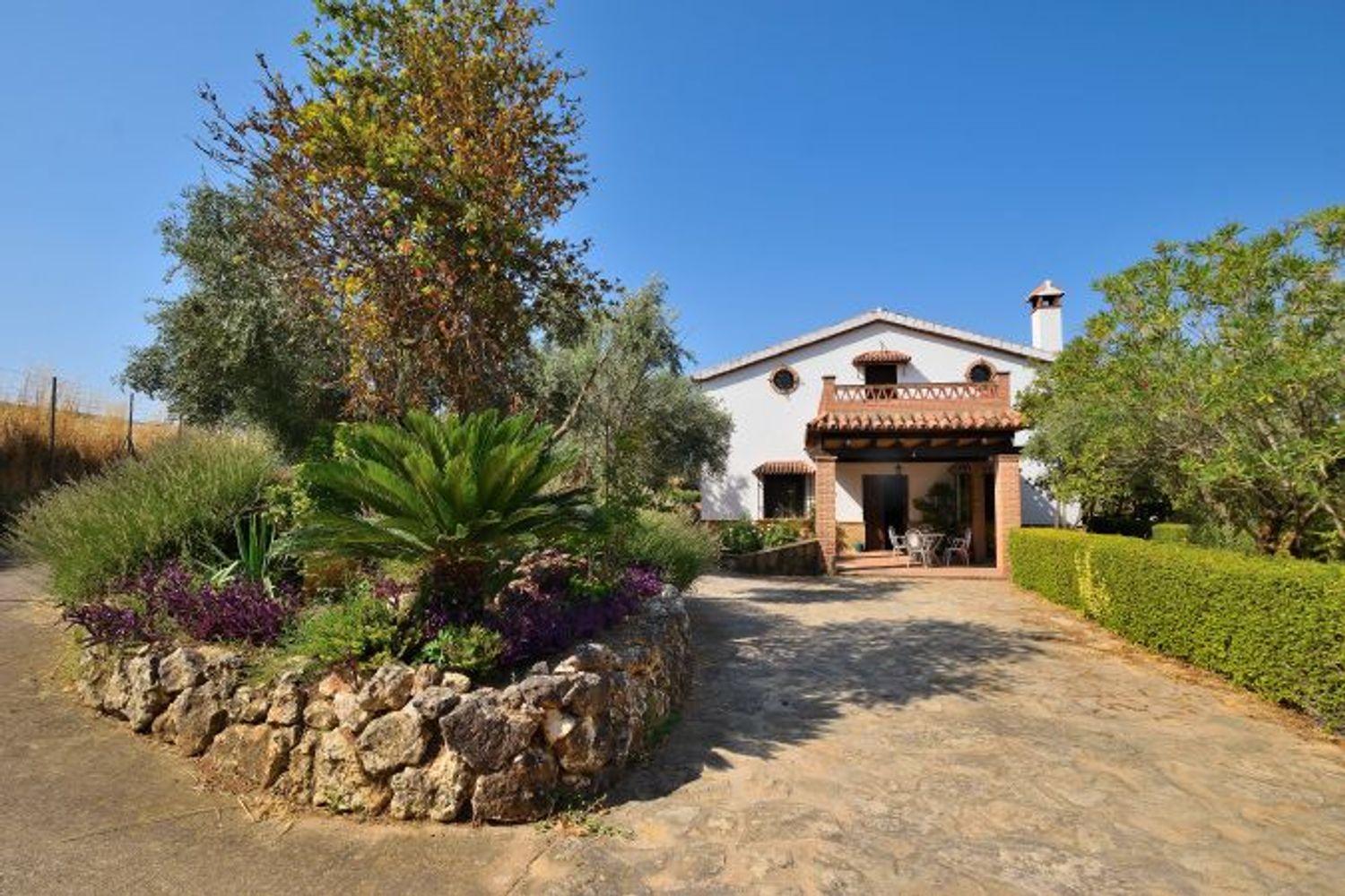 Casa en Venta en Arriate