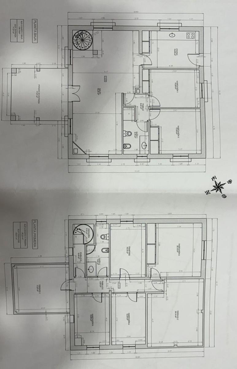 Casa en Venta en Arriate