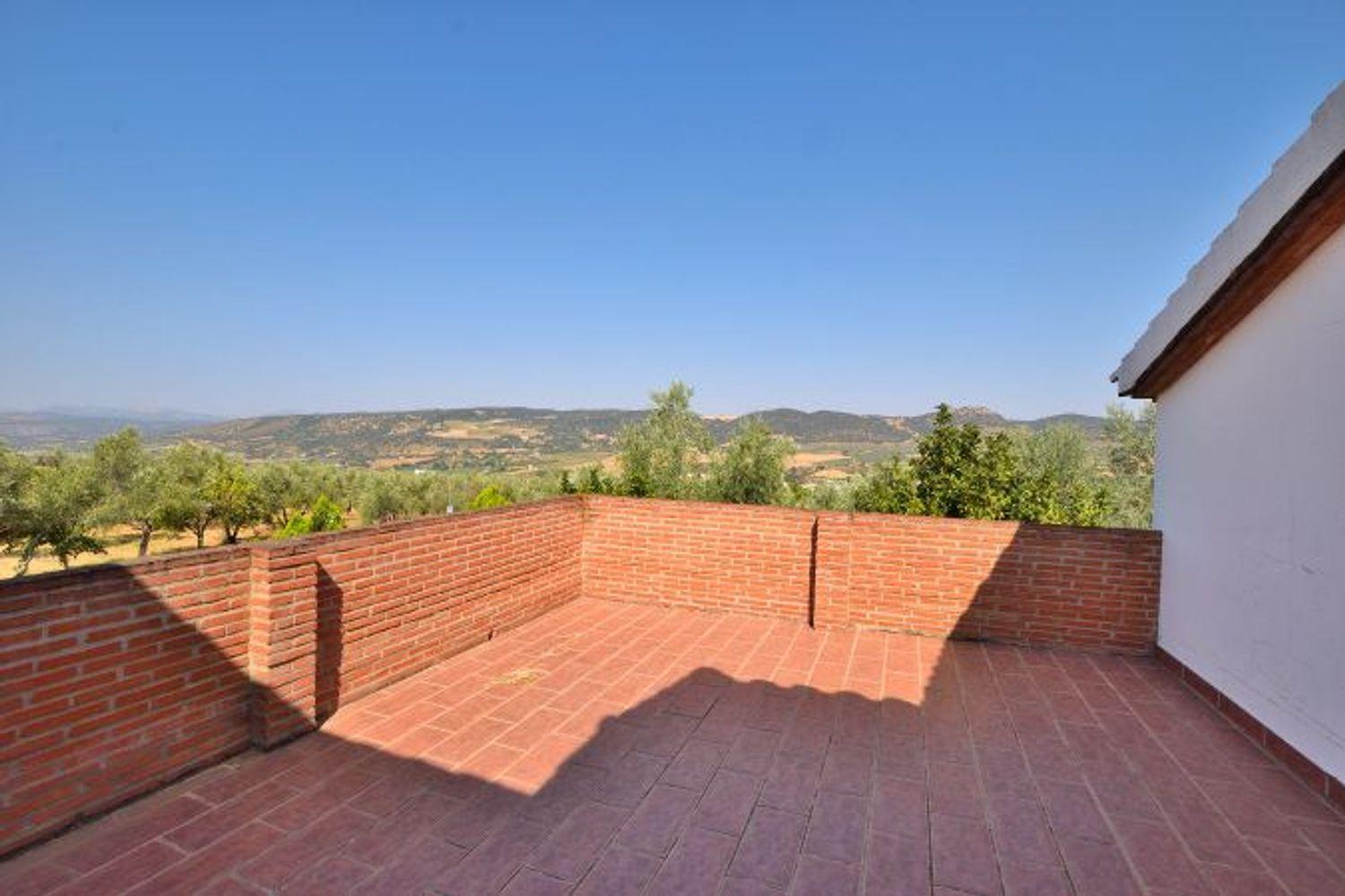 Casa en Venta en Arriate