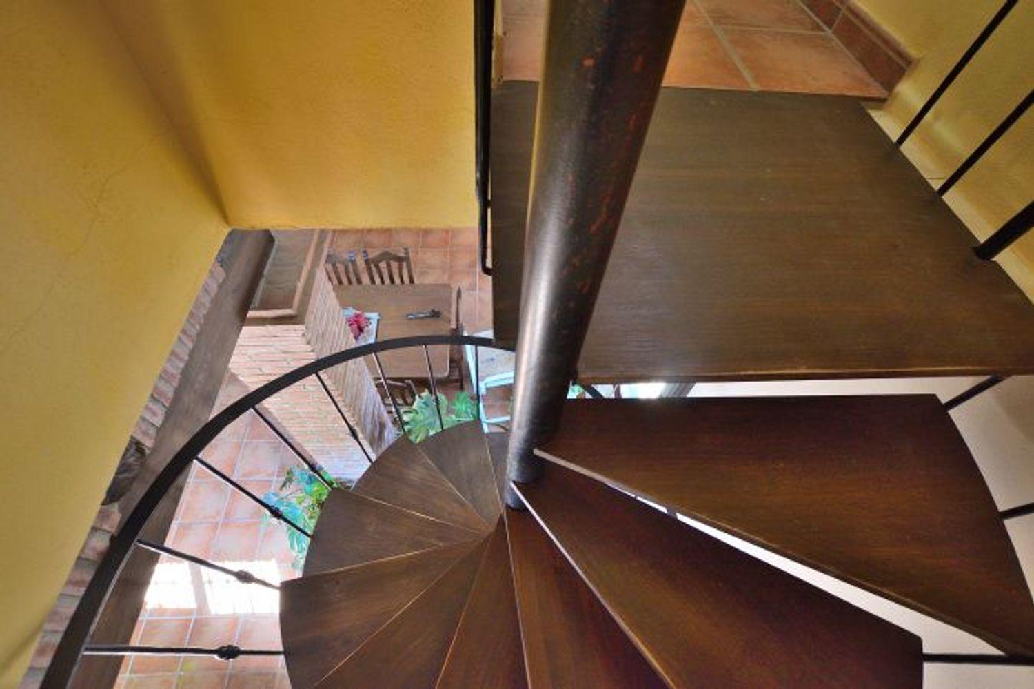 Casa en Venta en Arriate