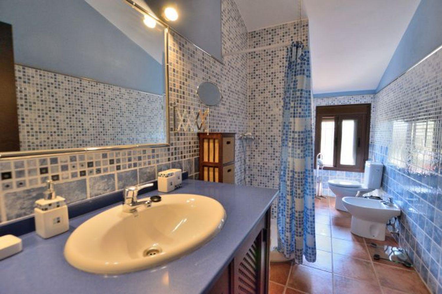 Casa en Venta en Arriate