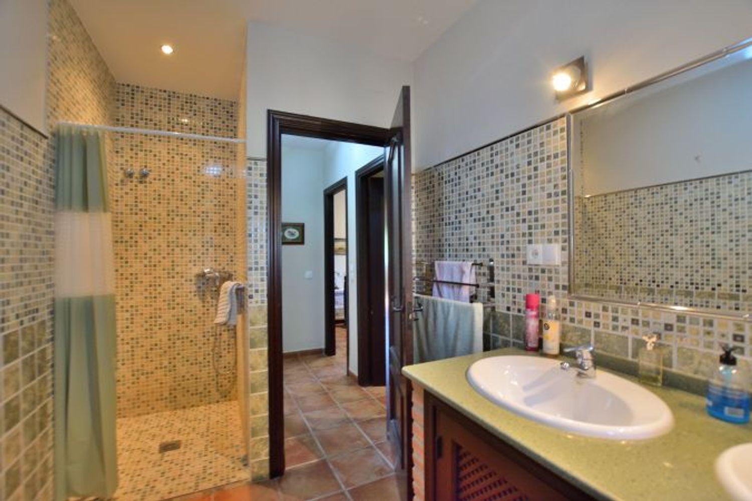 Casa en Venta en Arriate