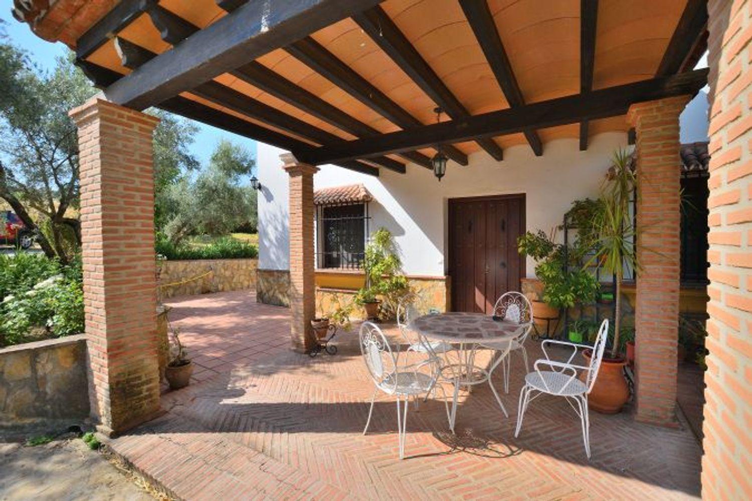 Casa en Venta en Arriate