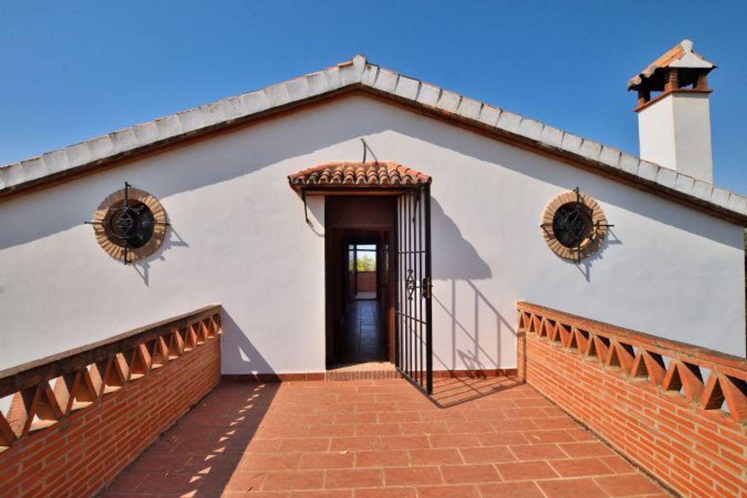 Casa en Venta en Arriate