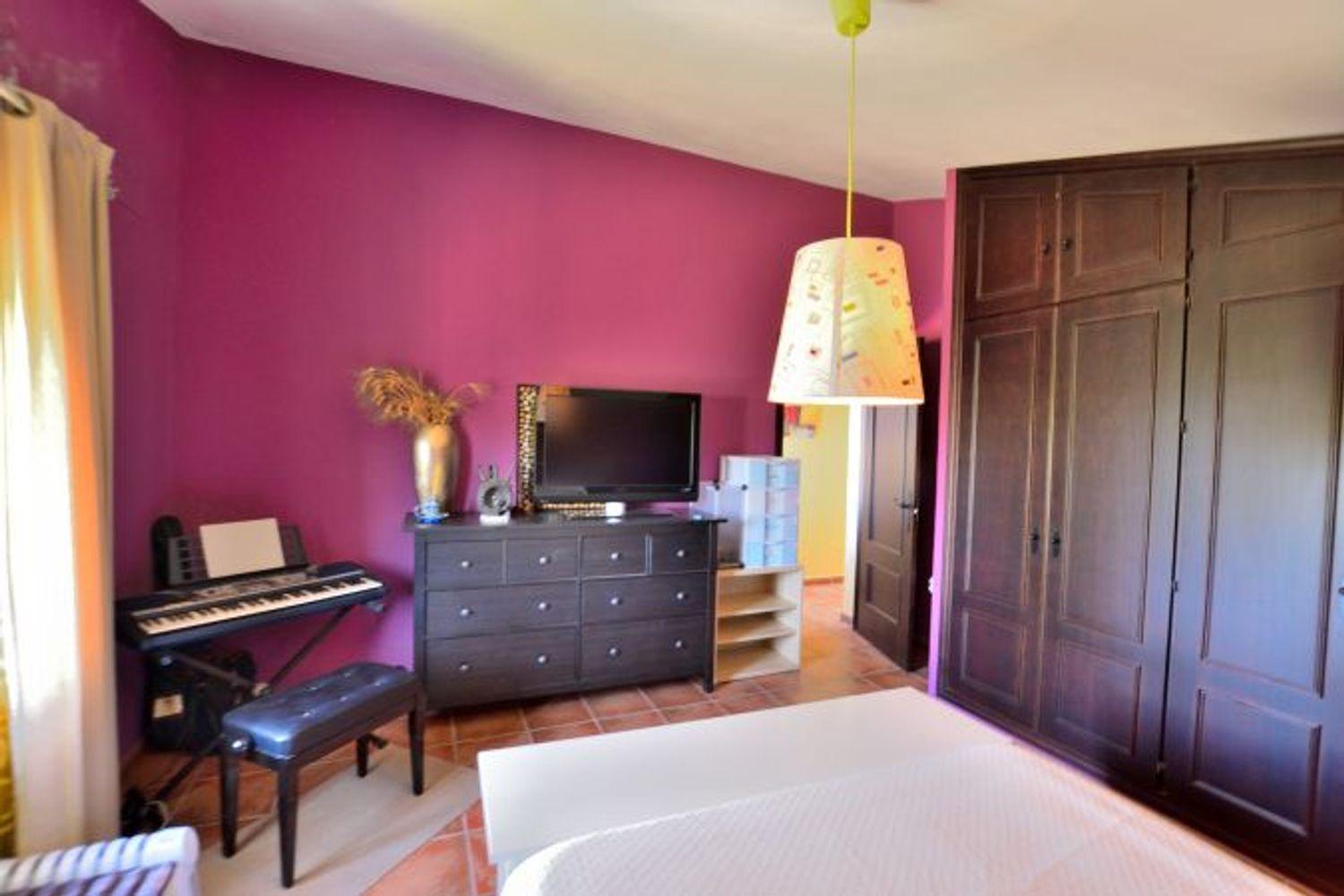 Casa en Venta en Arriate