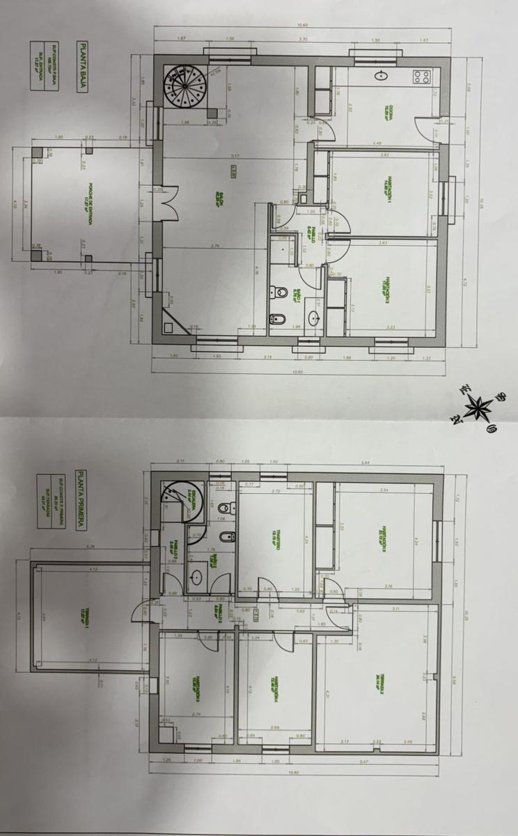 Casa en Venta en Arriate