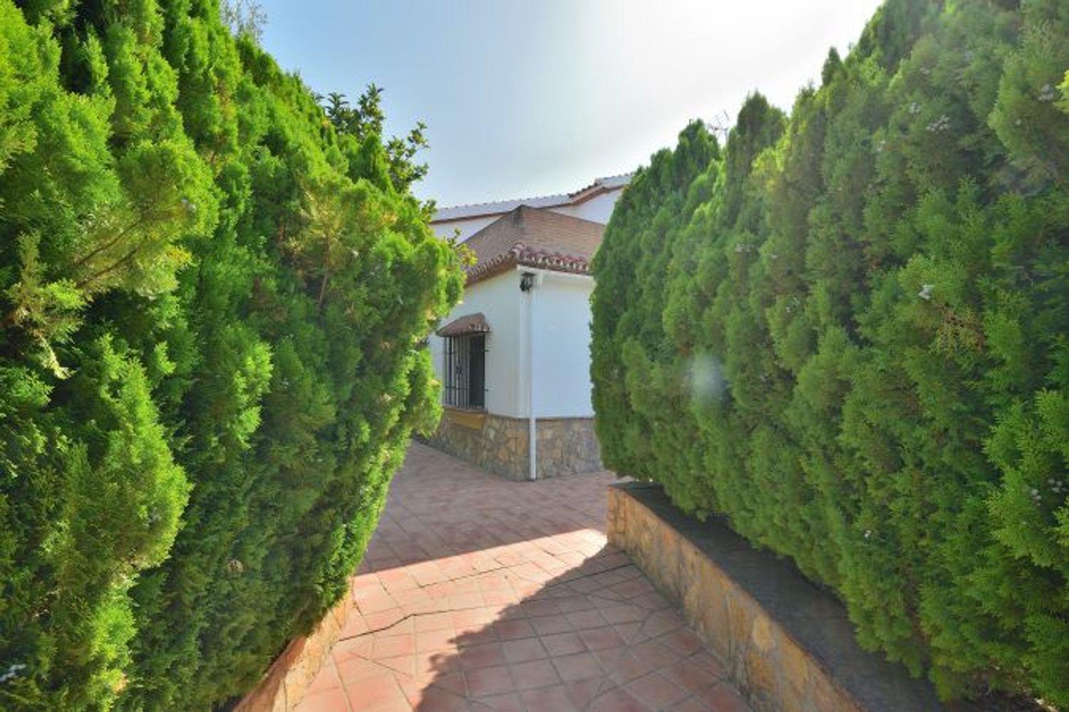 Casa en Venta en Arriate