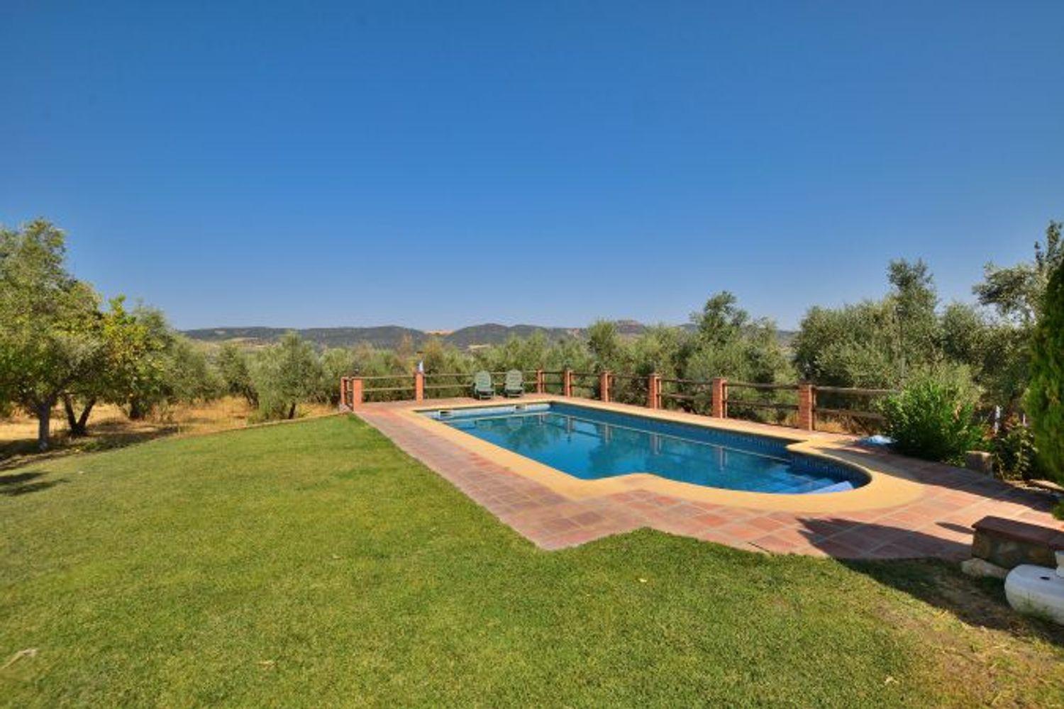 Casa en Venta en Arriate