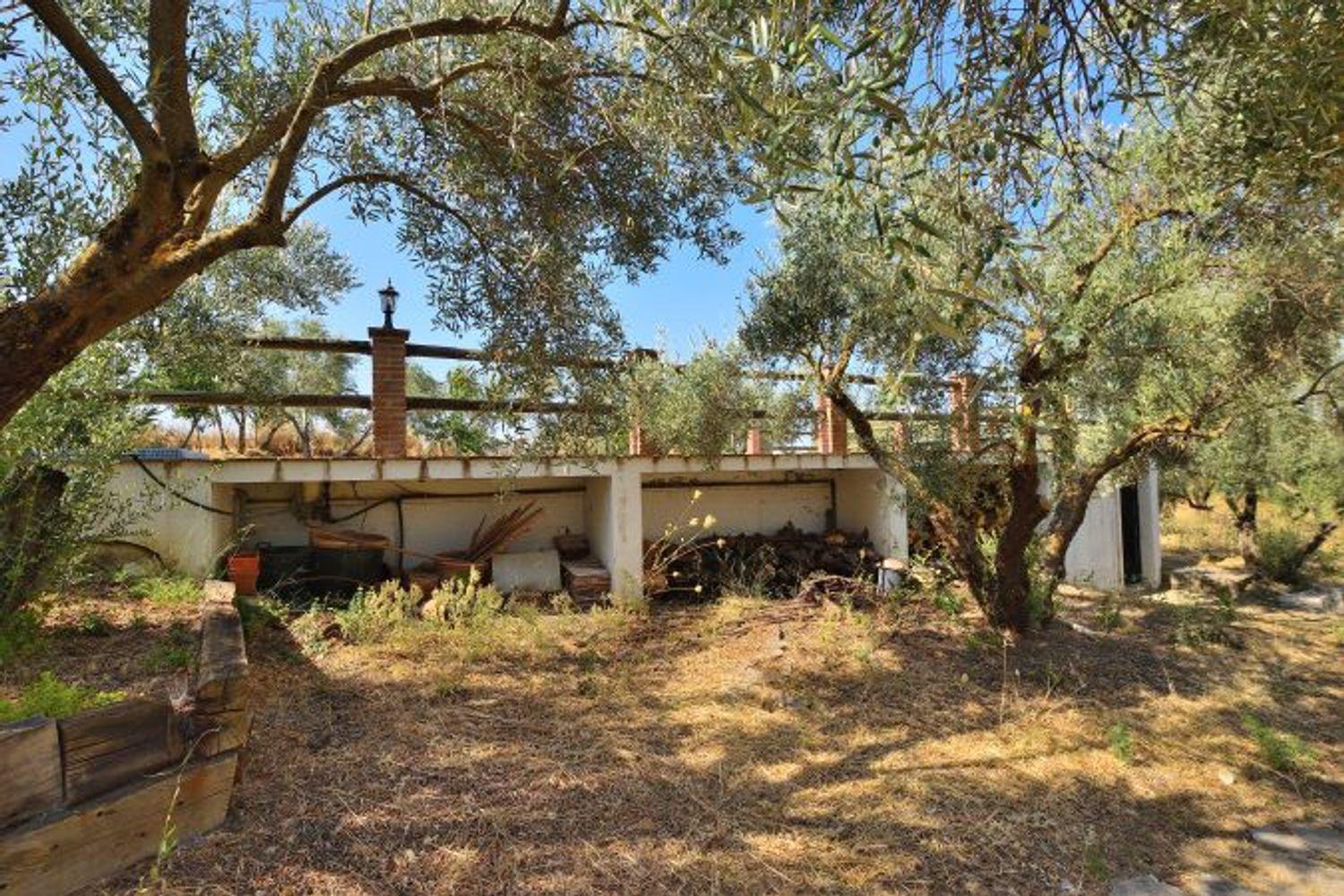 Casa en Venta en Arriate