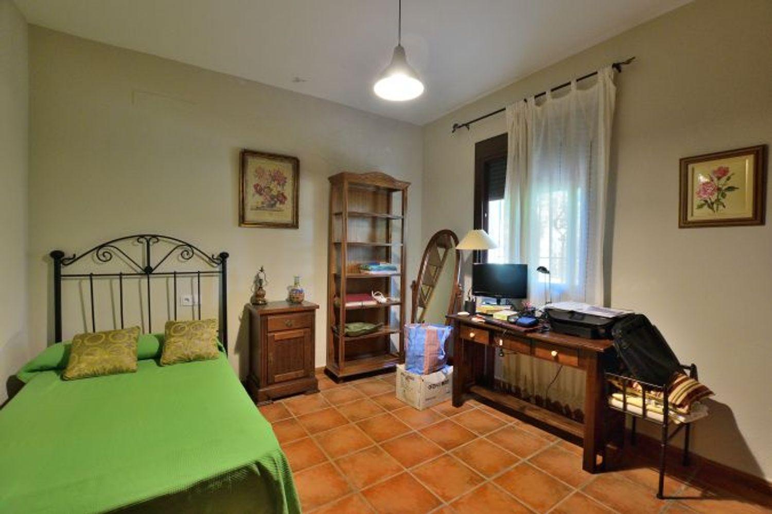 Casa en Venta en Arriate