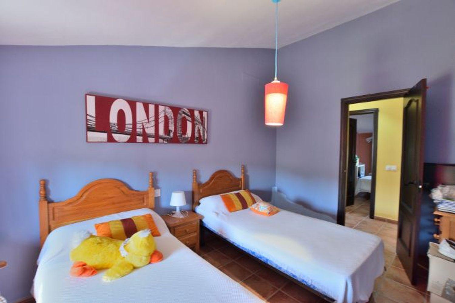 Casa en Venta en Arriate