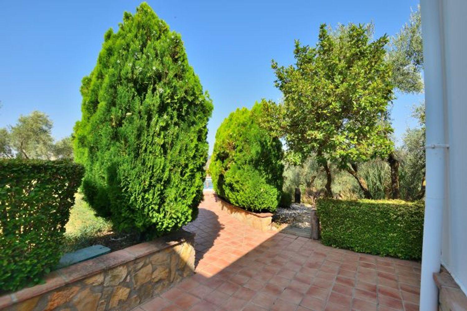 Casa en Venta en Arriate