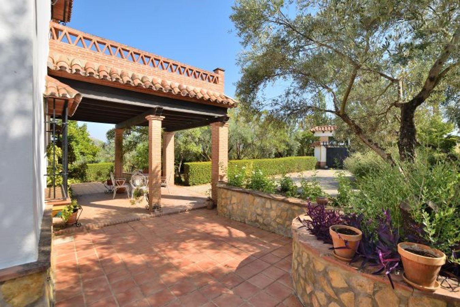 Casa en Venta en Arriate