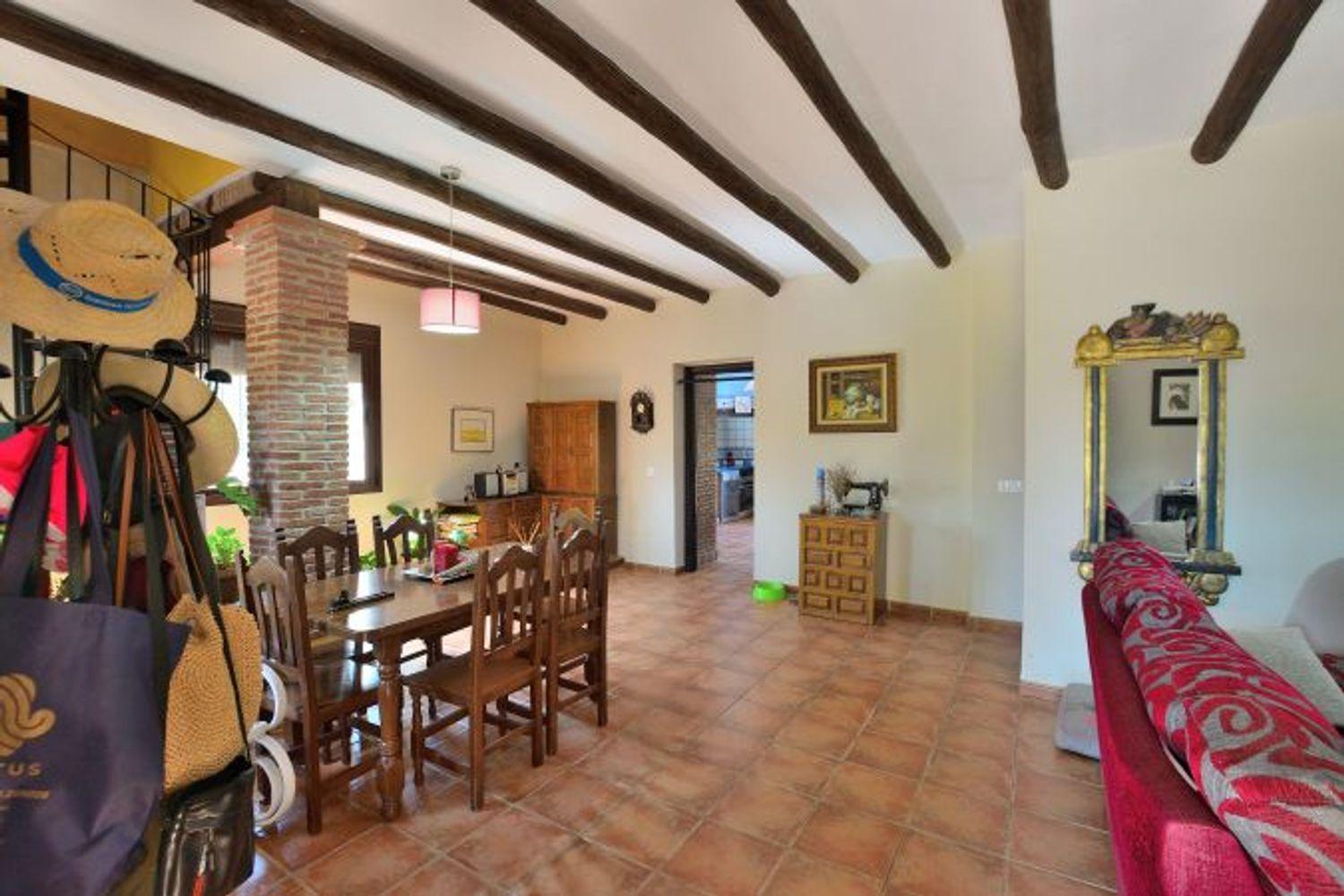 Casa en Venta en Arriate