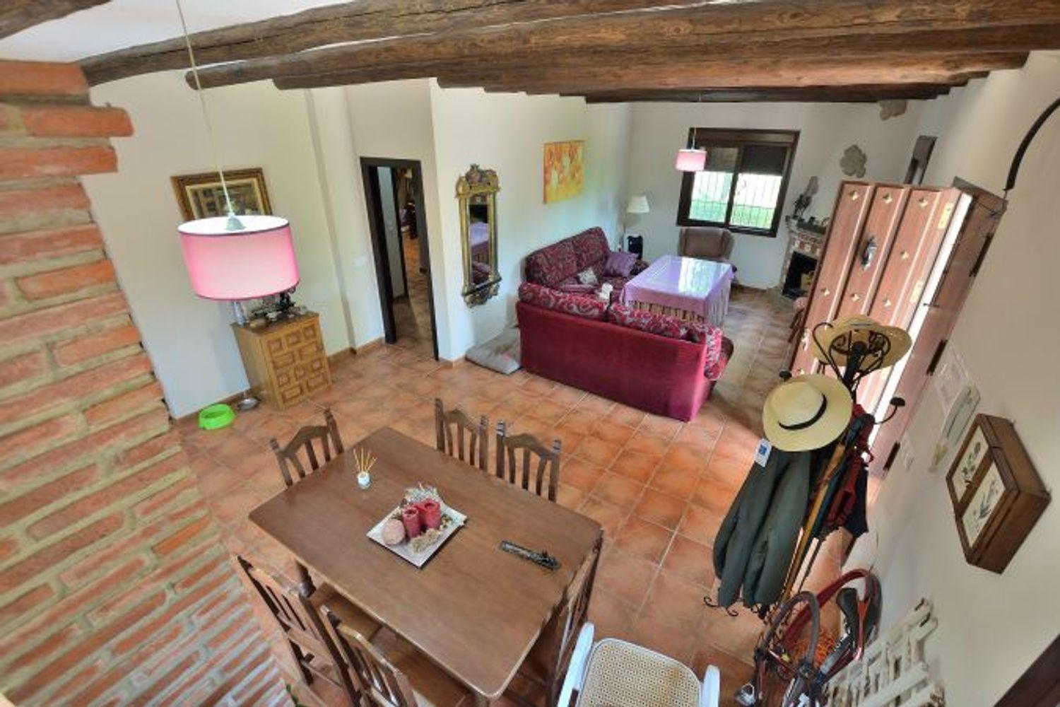 Casa en Venta en Arriate