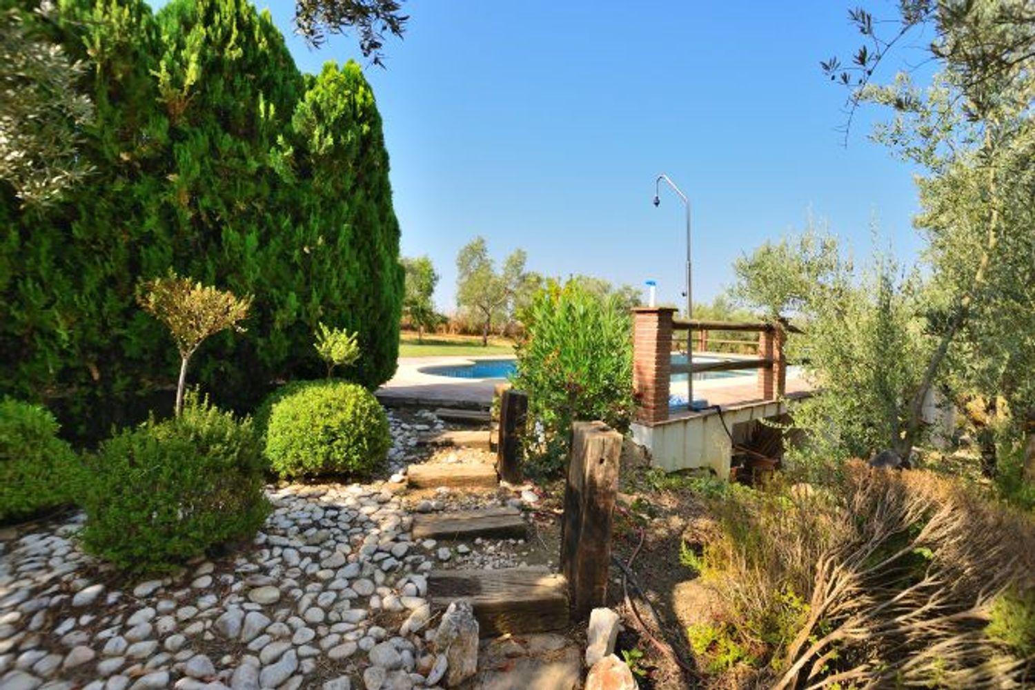 Casa en Venta en Arriate