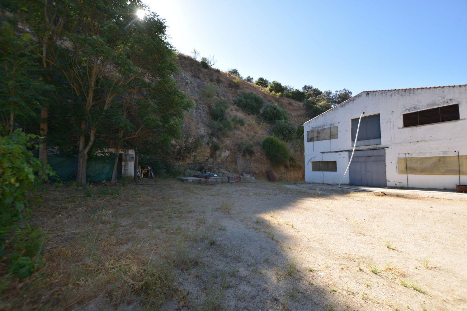 Casa en Venta en Arriate