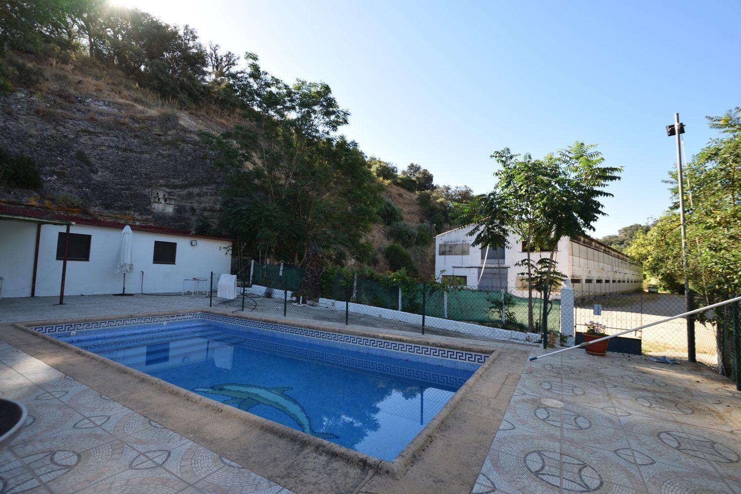 Casa en Venta en Arriate
