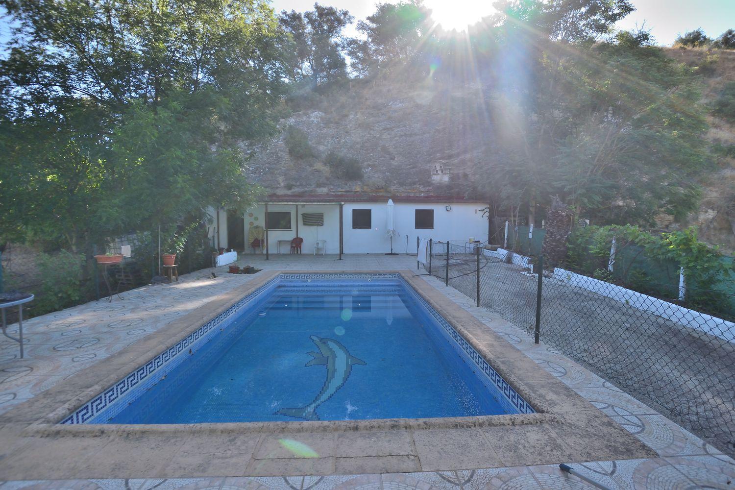 Casa en Venta en Arriate