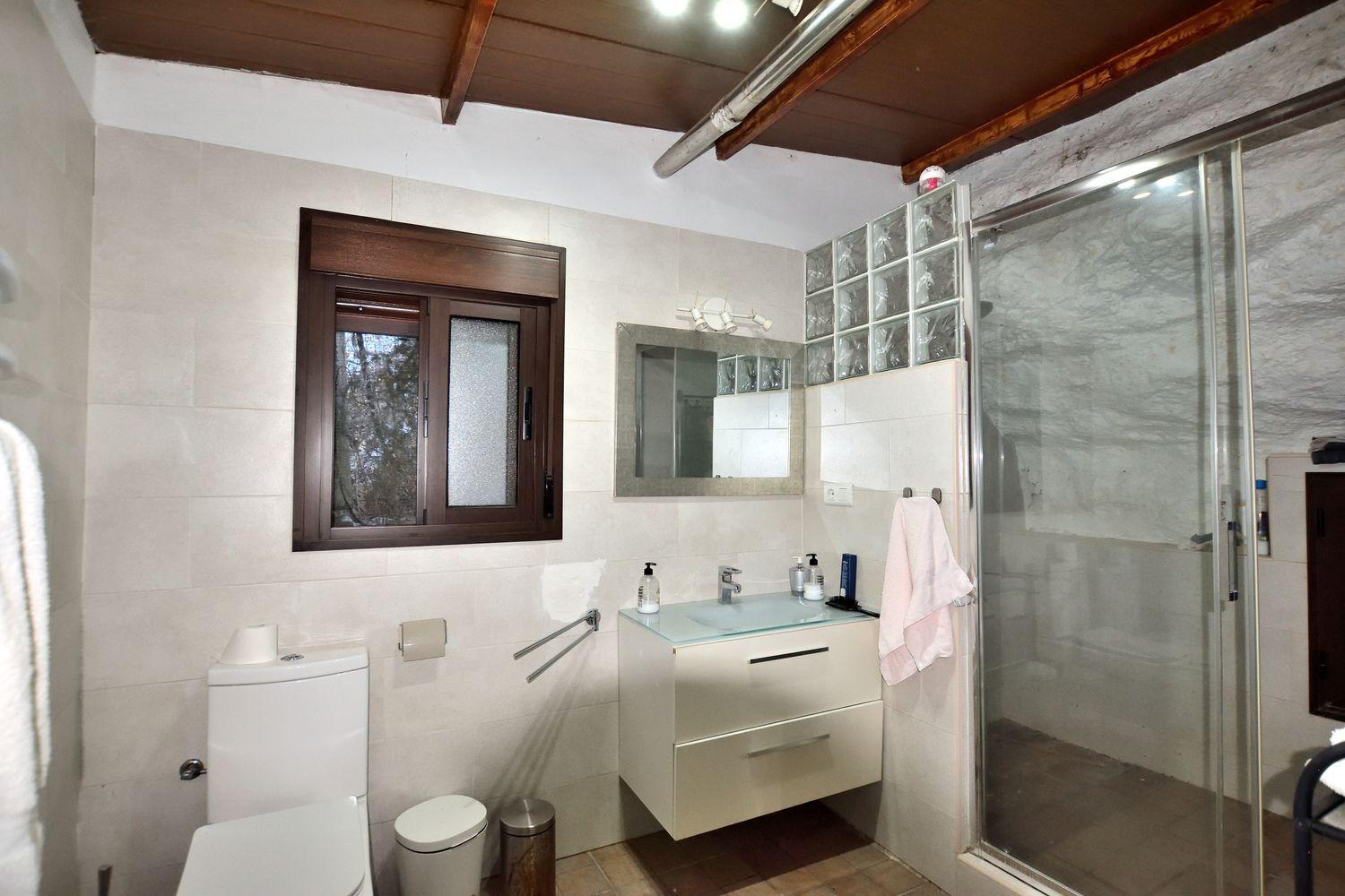 Casa en Venta en Arriate